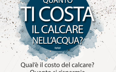 Quanto ti costa il Calcare