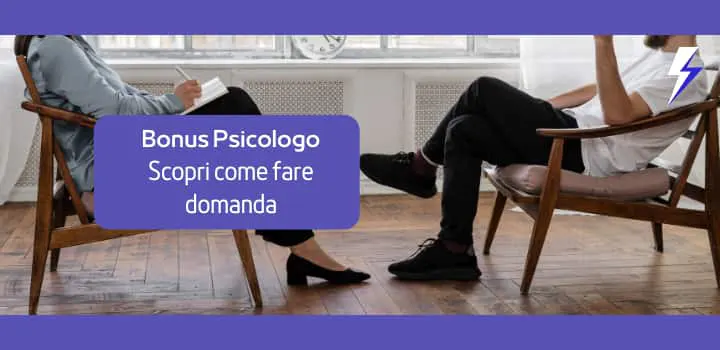 bonus psicologo