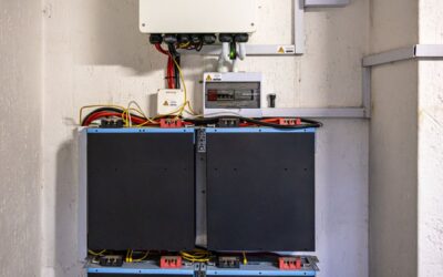 Batterie di accumulo per fotovoltaico: come funzionano e quando convengono