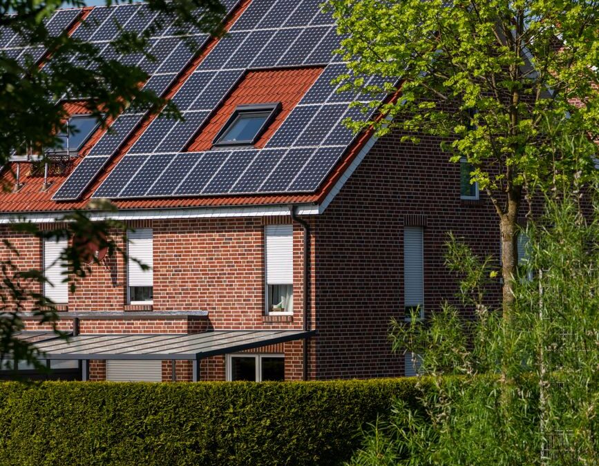 Impianto fotovoltaico e costi di installazione nel 2026